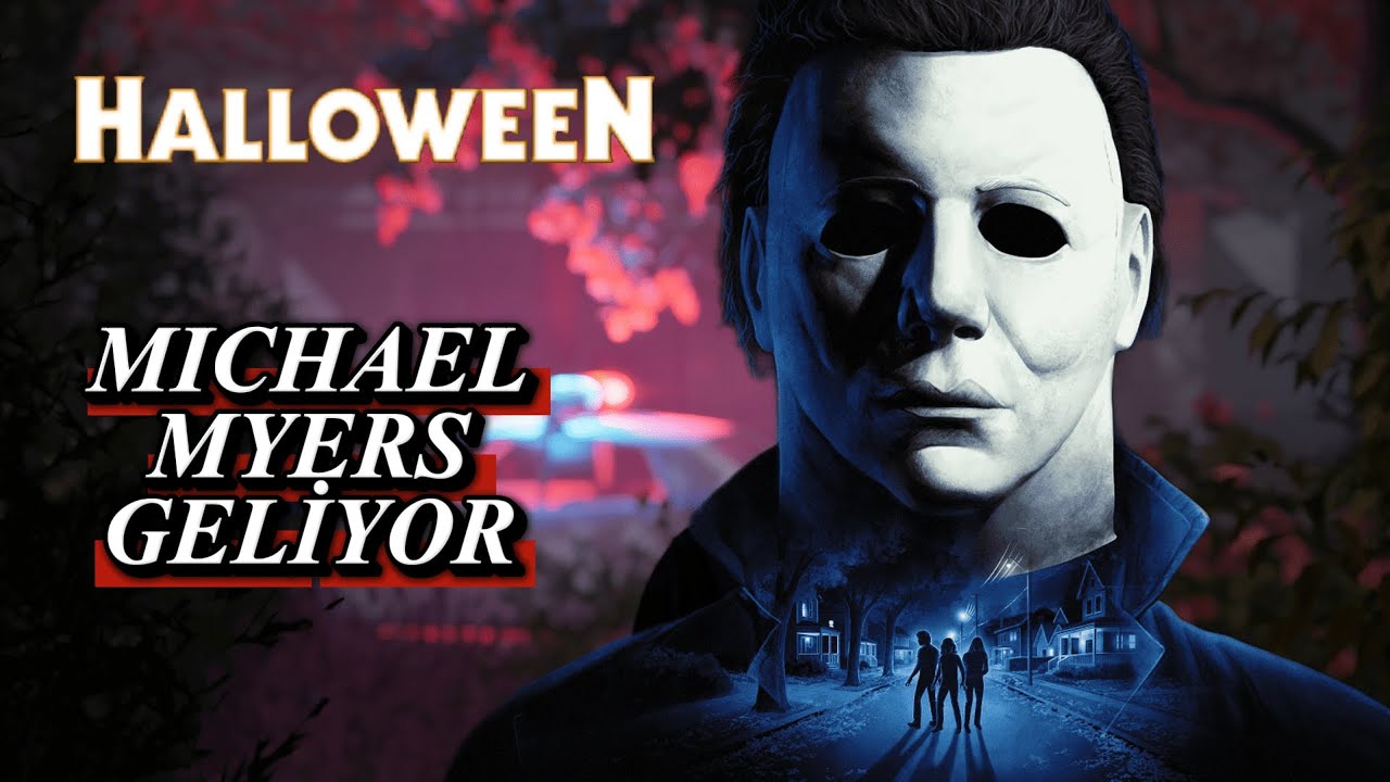 Gun Media & IllFonic’in Yeni Korku Projesi: Halloween: The Game