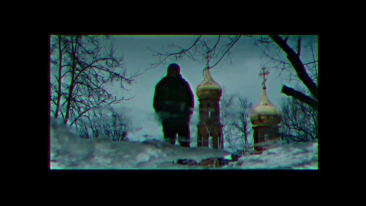 husky - october 7th ﹝slowed + reverb﹞ | russian doomer music | хаски - 7 октября |