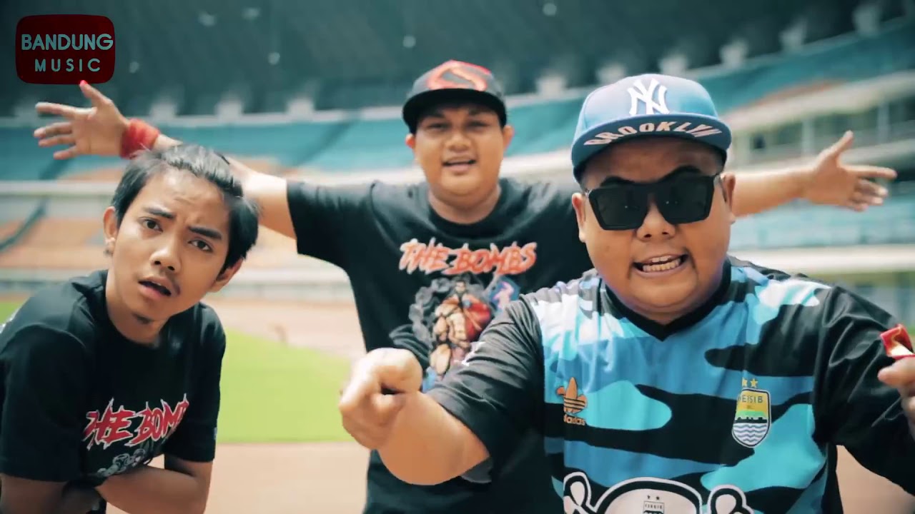 SUNDANIS - PERSIB disanksi PSSIX Sulfuric