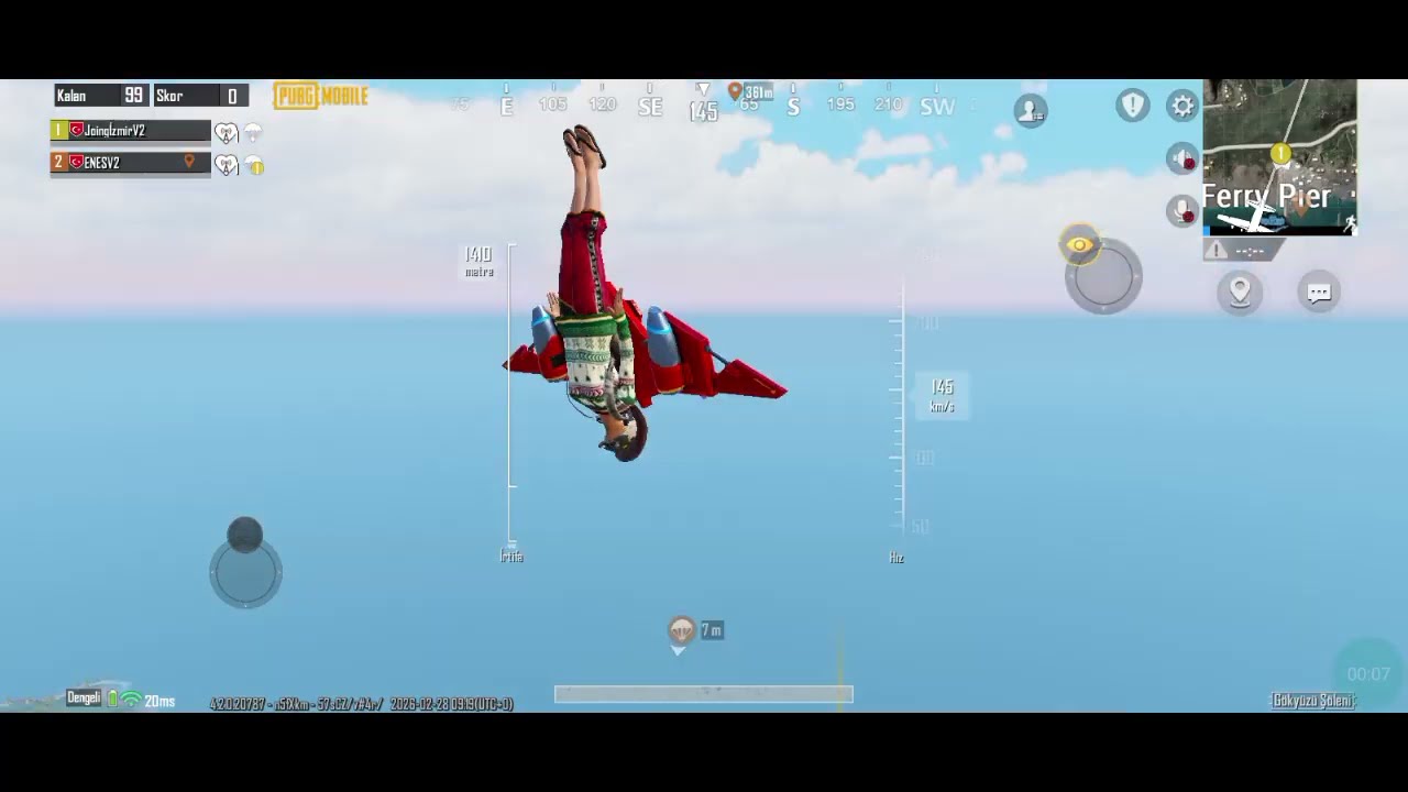 DUO MAN SQUAD PUBG MOBİLE #pubgmobile #pubg 
