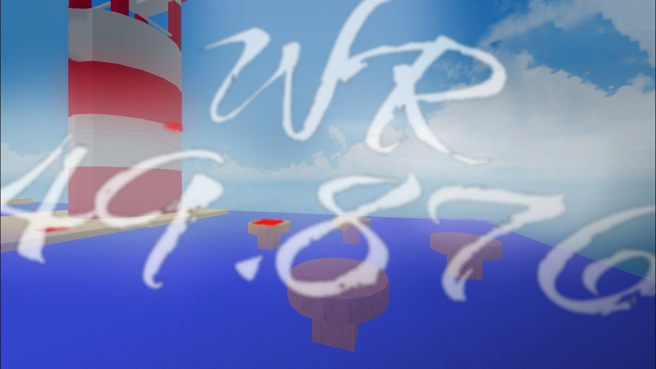 49.876 Escape: The island | Run Pro (WR)