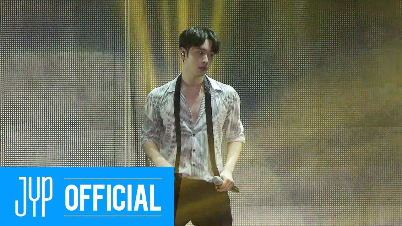 [Bonus Video] 2PM CONCERT HOUSE PARTY “I`m Your Man (Kor Ver.)” 찬성 FOCUS
