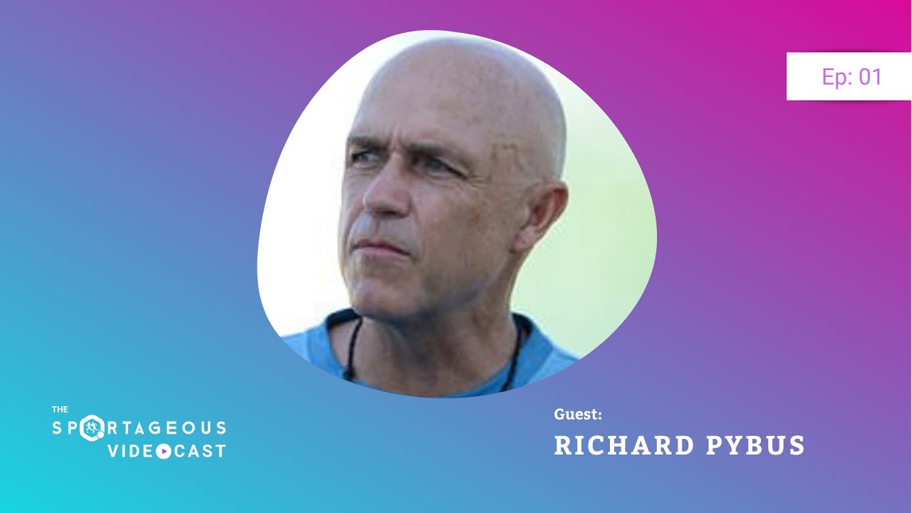 Richard Pybus: Cricket from the UK to South Africa (Part 1)