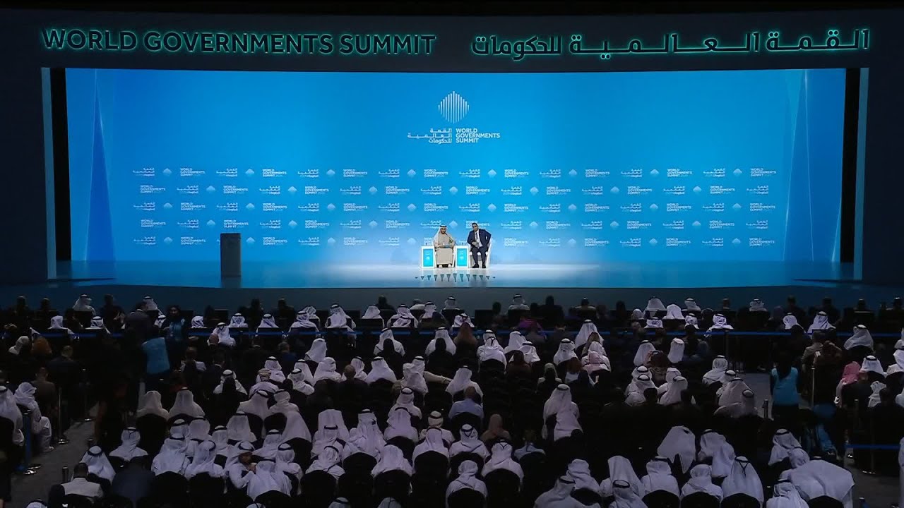 رؤية موريتانيا لمستقبل الاقتصاد والتحول التنموي المستدام