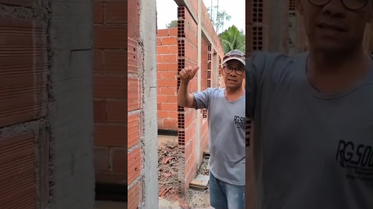 Dicas importantes para espaçamento dos pilares e vigas da sua construção. 