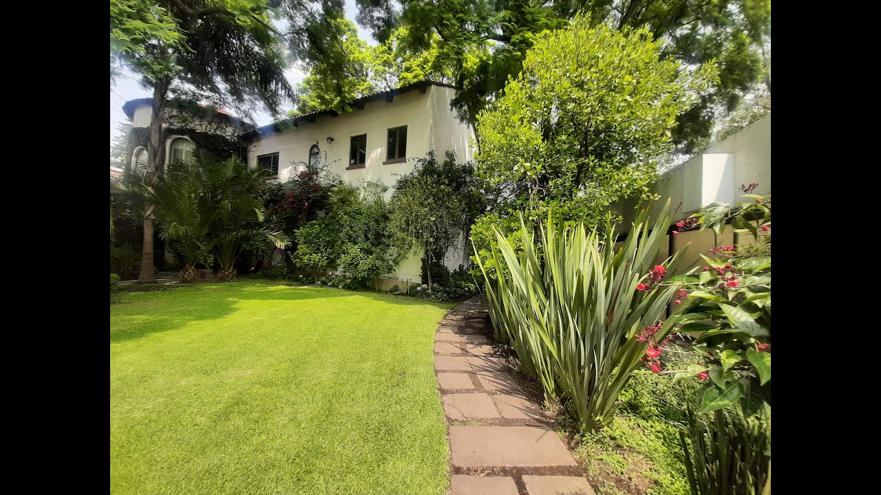 Casa en Venta Tlacopac, San  Ángel