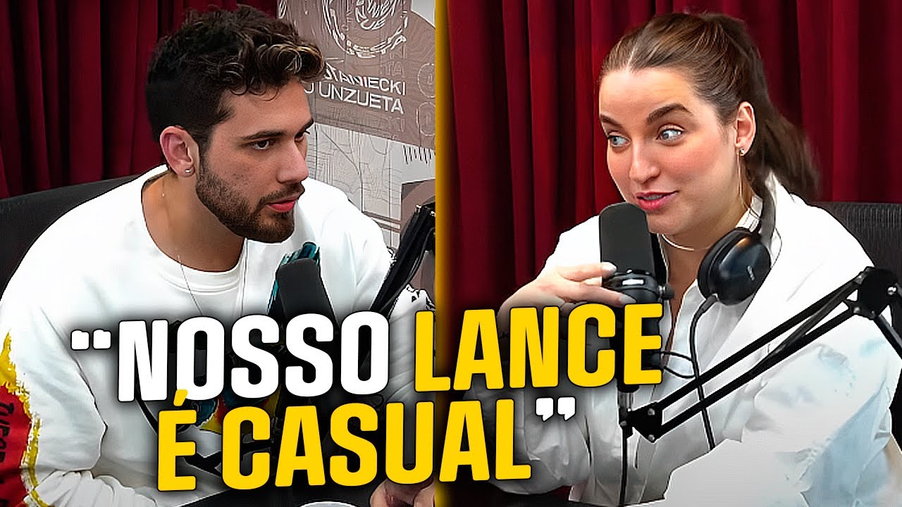 GUSTAVO MITOU TÁ PEGANDO A MÃE A BOO?
