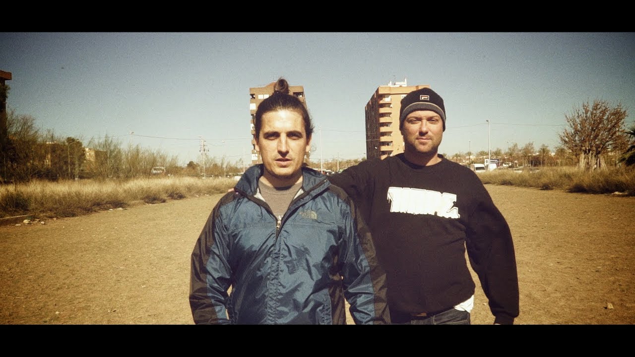 Charly Efe & Loren D ft. Panxo (ZOO) - ARA - Videoclip