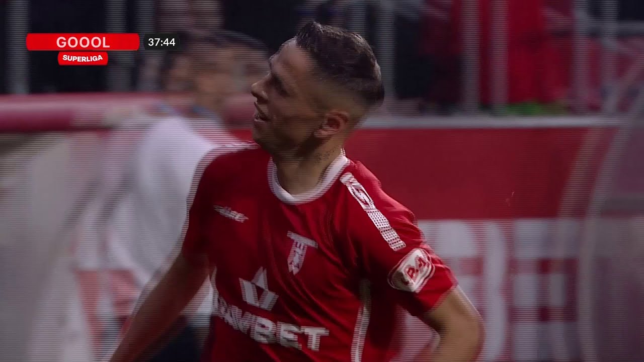 REZUMAT | UTA - Petrolul 3-1. Gafe mari ale portarului ofertat de FCSB