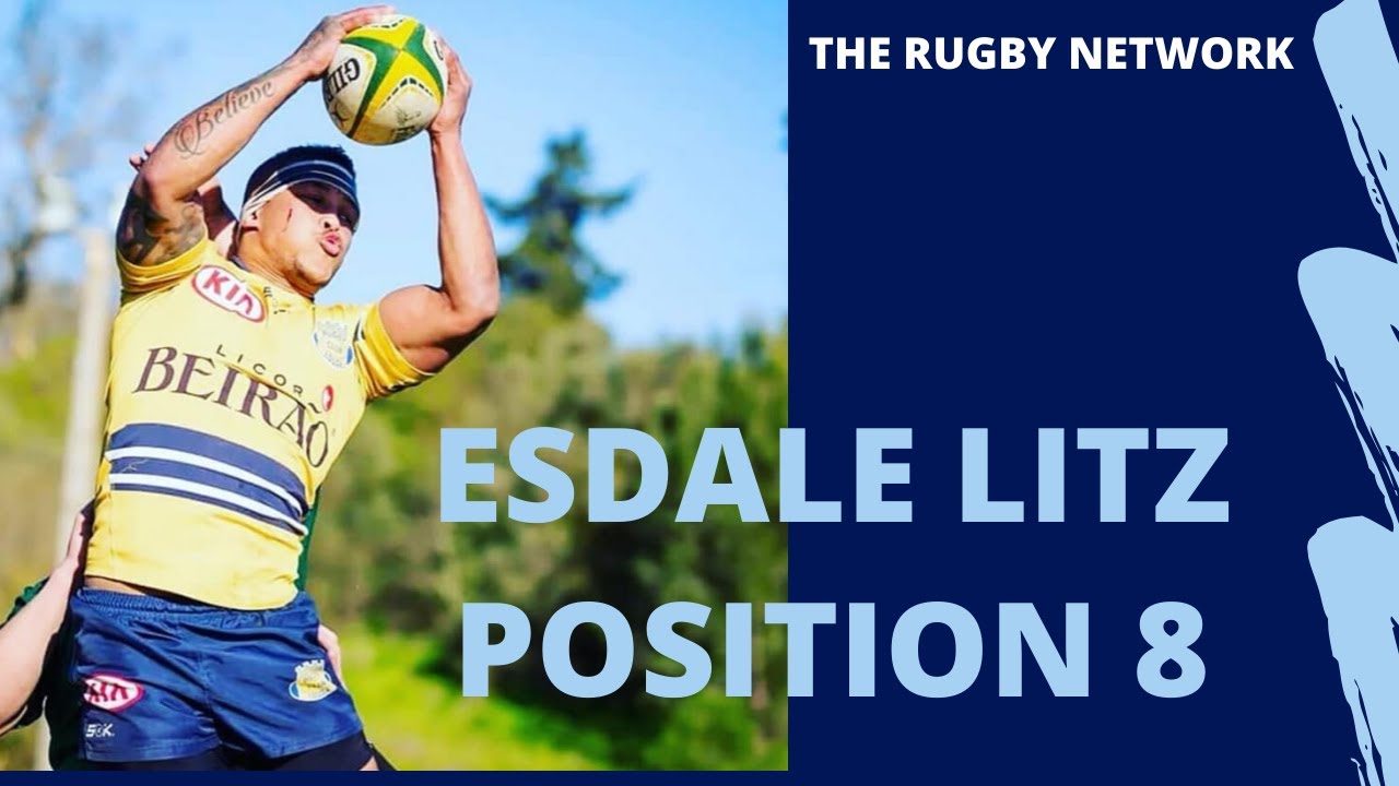 Player Profile Video - Esdale Litz