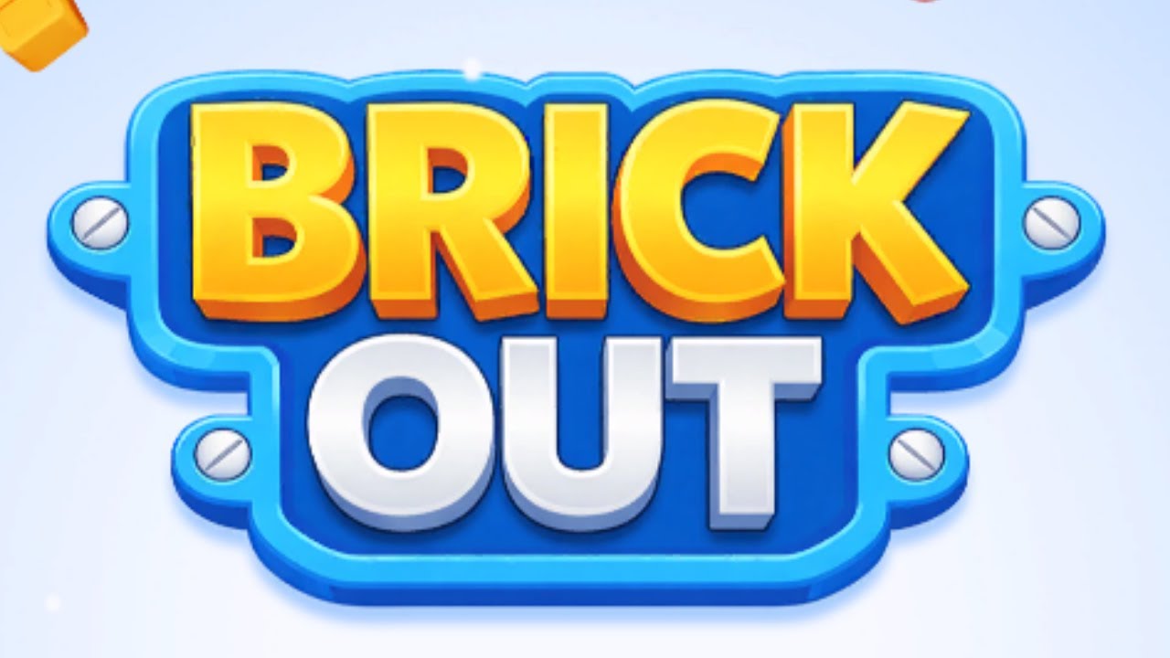 Brick Out: Build It! Gameplay Android Mobile