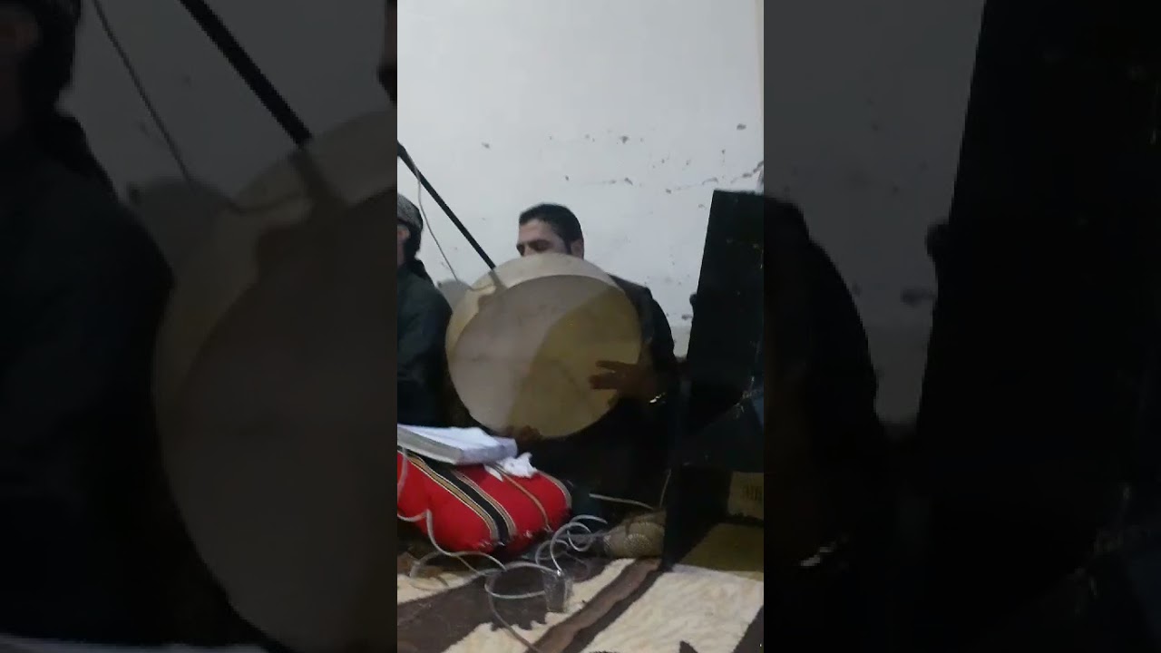 علي المداح مزهر نامس راحو شيوخ الي طمون العوالي مربعه 2021