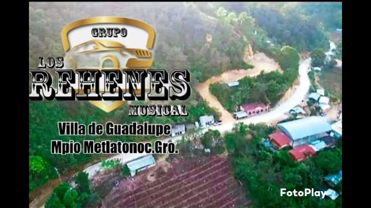 Grupo LOS REHENES MUSICAL  na,a ndavi kuna ve,e yu,u...
