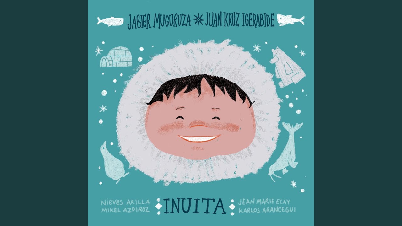 Inuita eta foka