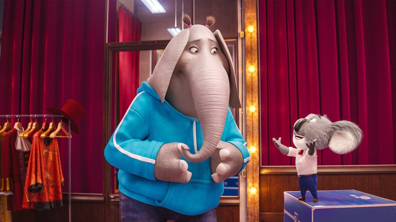 Meena's Best Songs! 🎤🐘 | Sing | Tiny Tunes