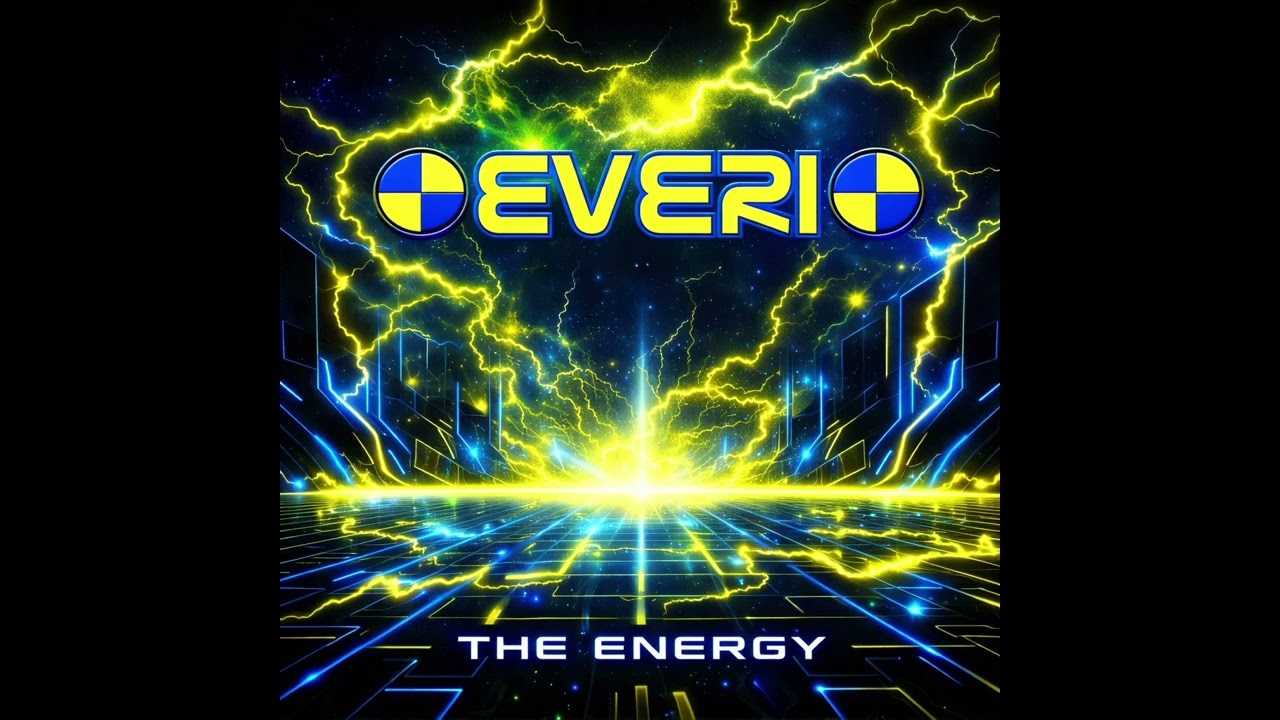 EVERI - The Energy (Version 2.0)