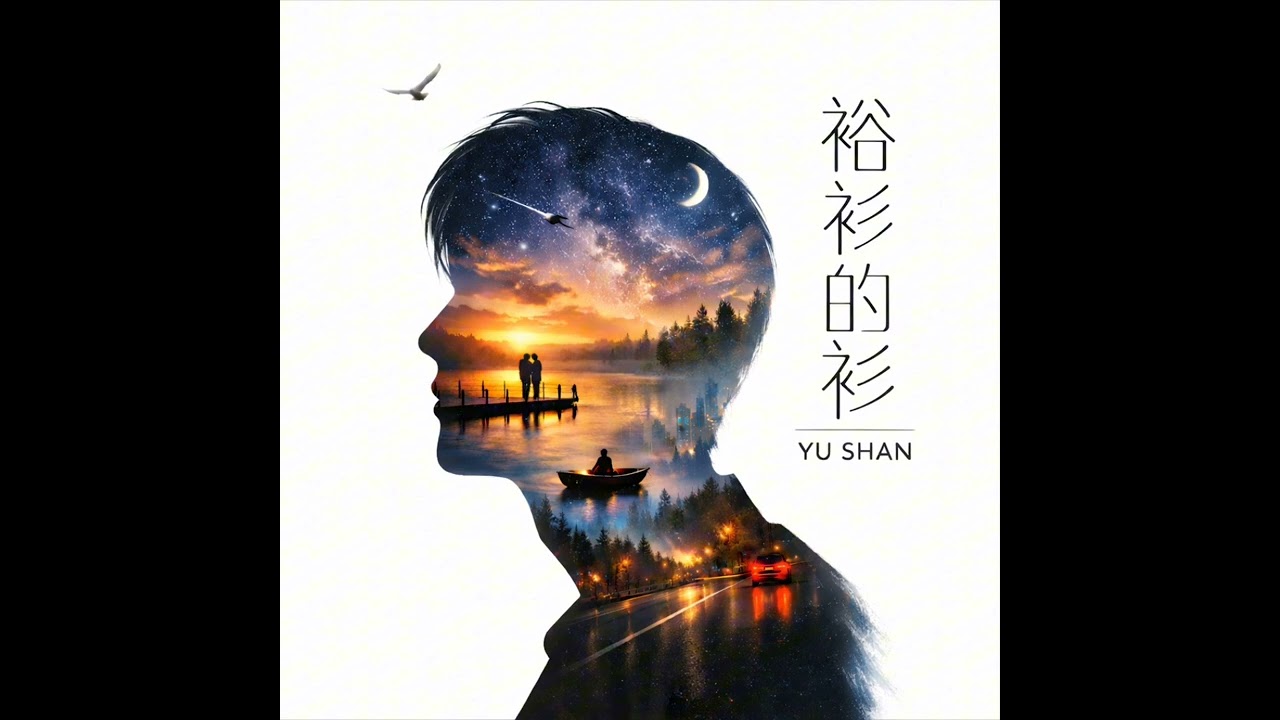 古裕衫Jax Gu 【愛中演員 Acting in love】Official Audio
