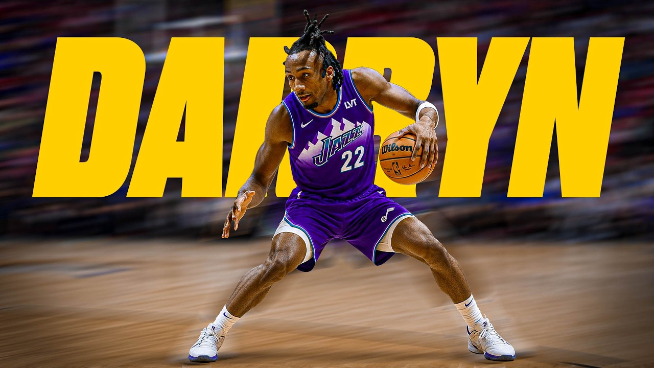 The NBA's Next Superstar Is Here... 👀