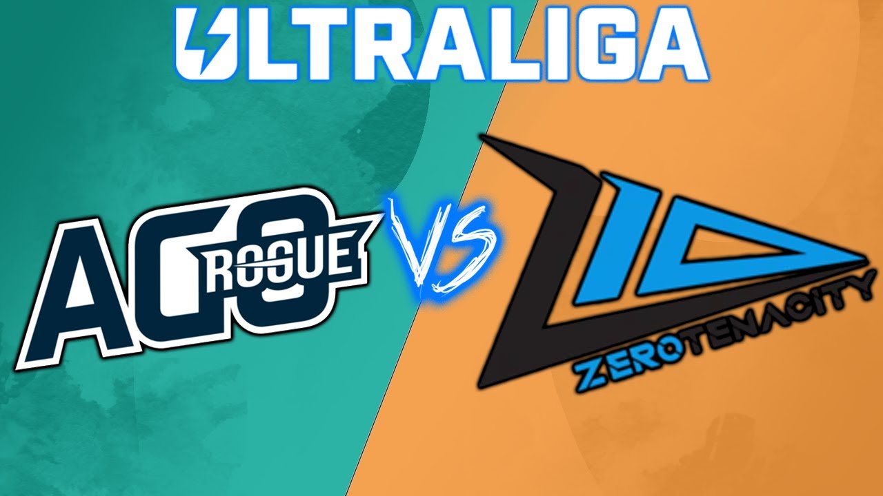 RGO vs Z10 | Highlights | ULTRALIGA SEZON 8 | W1D1