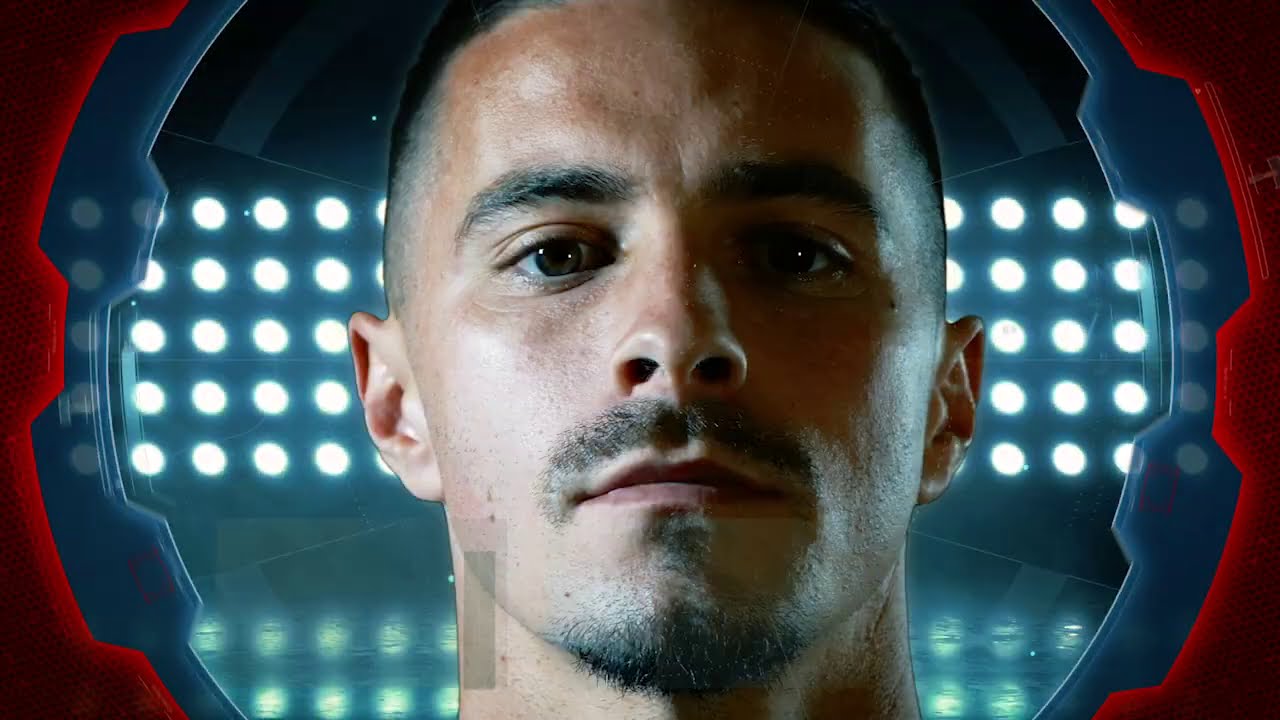 Player Of The Year 2019-20 | Jamie Maclaren 22 Goals