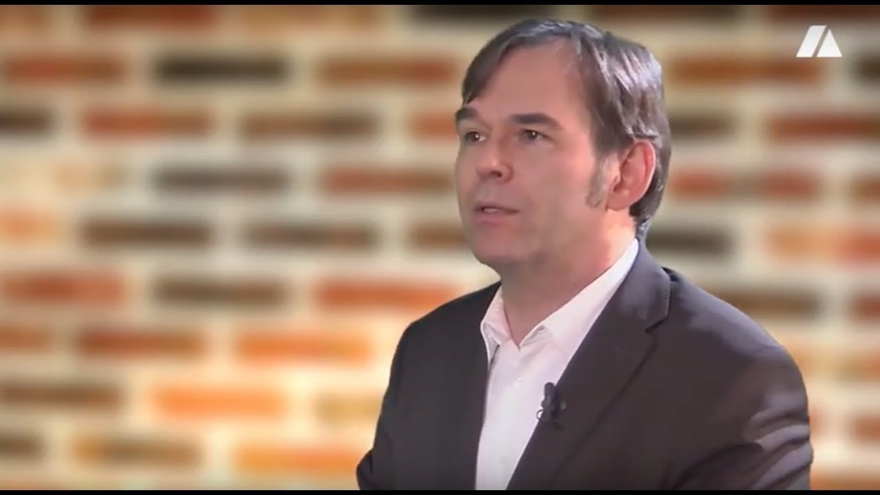 Hermann-Josef Tenhagen im Interview über Finanztip und Altersvorsorge