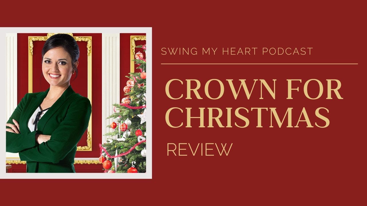 Crown For Christmas Review