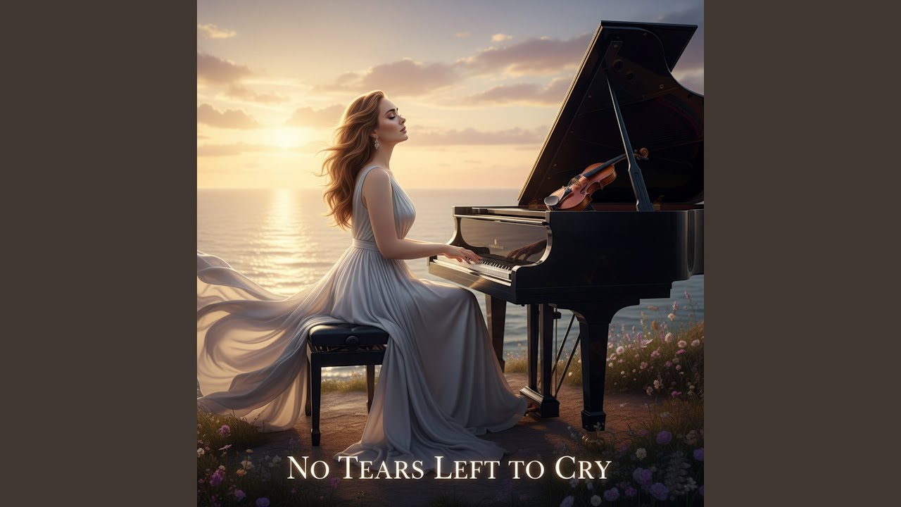 No Tears Left to Cry