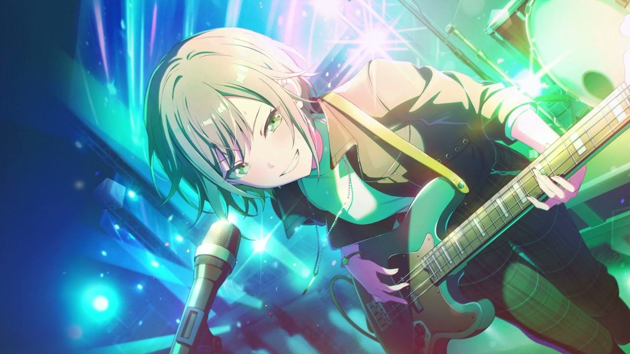 [Project SEKAI] Find the dream view Event BGM