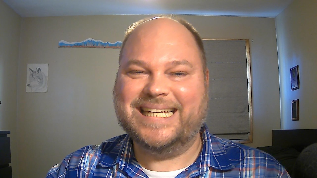 Week 9: A Year in God's Story of Grace