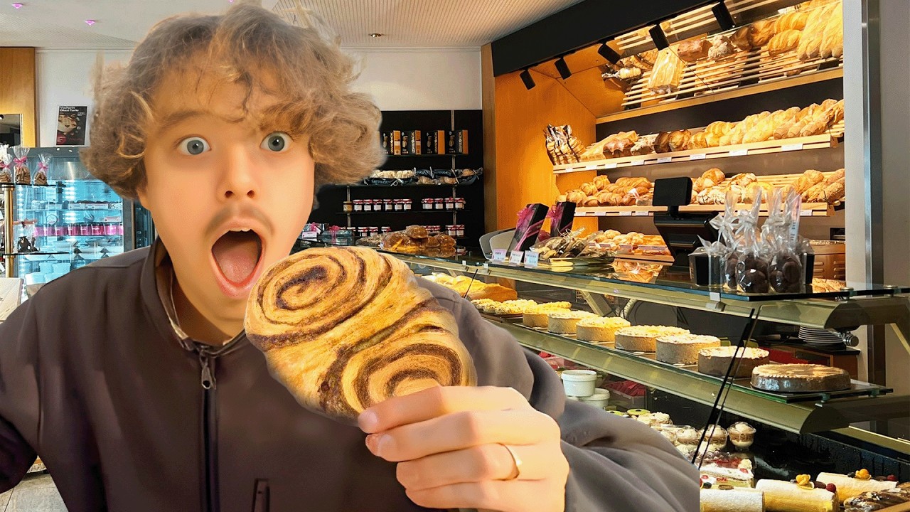 🏆 DAS BESTE FRANZBRÖTCHEN HAMBURGS?! 😱 DAS FINALE DUELL