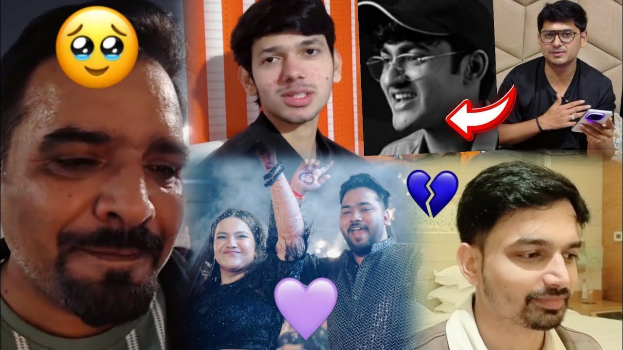 Father Tears 🥹 Goblin gets Hate -Mortal Talk Nakul🤌 Aadi Wife Support ❤️ Dplus reply DRX 🔥Ping Issue