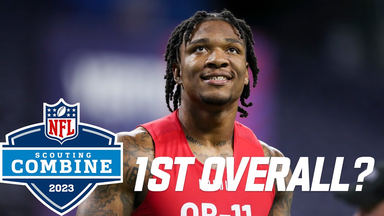 How Much Will Anthony Richardson's Combine Performance Affect the Draft?