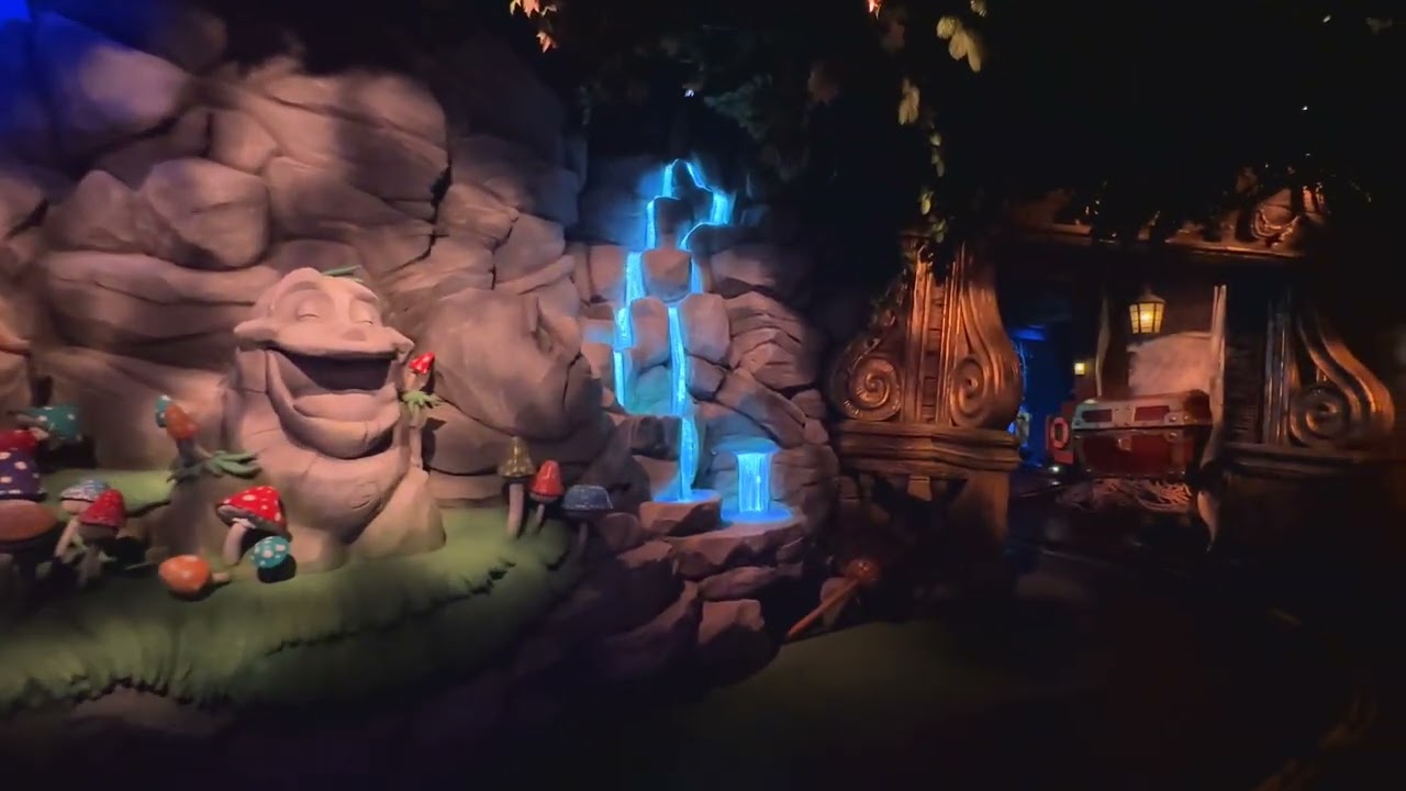 EP Winter 2023 : Snorri Touren (Europa-Park)