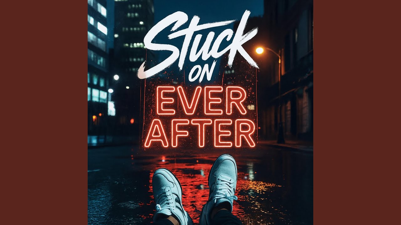 Stuck on Ever After