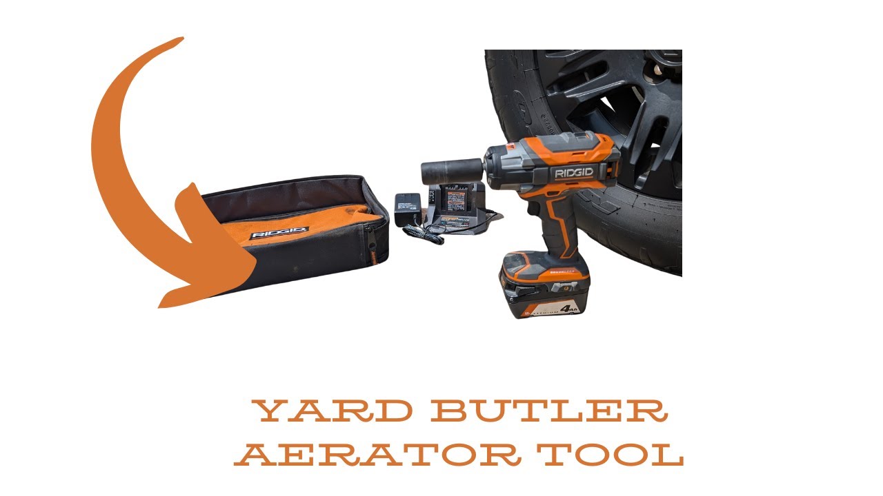Ridgid 18V Brushless 3-Speed Impact Driver Review &ndash; High Torque Power