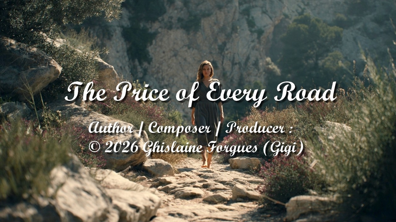 The Price of Every Road