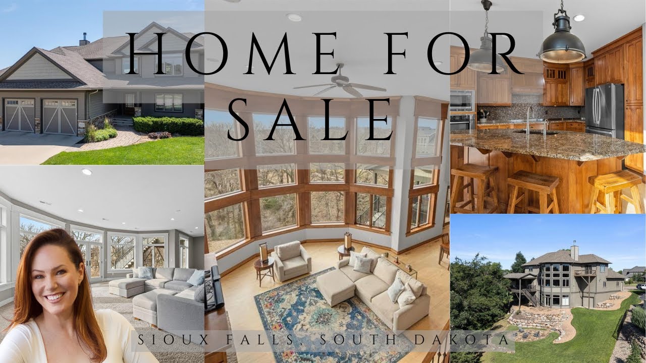 $1,215,000 Custom Home for Sale | Full home tour | AMAZING views