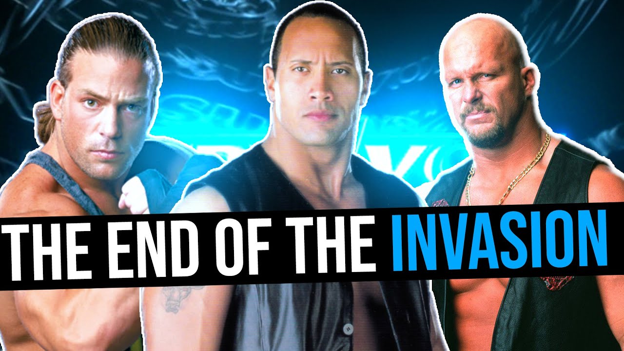 Survivor Series 2001 - Winner Take All
