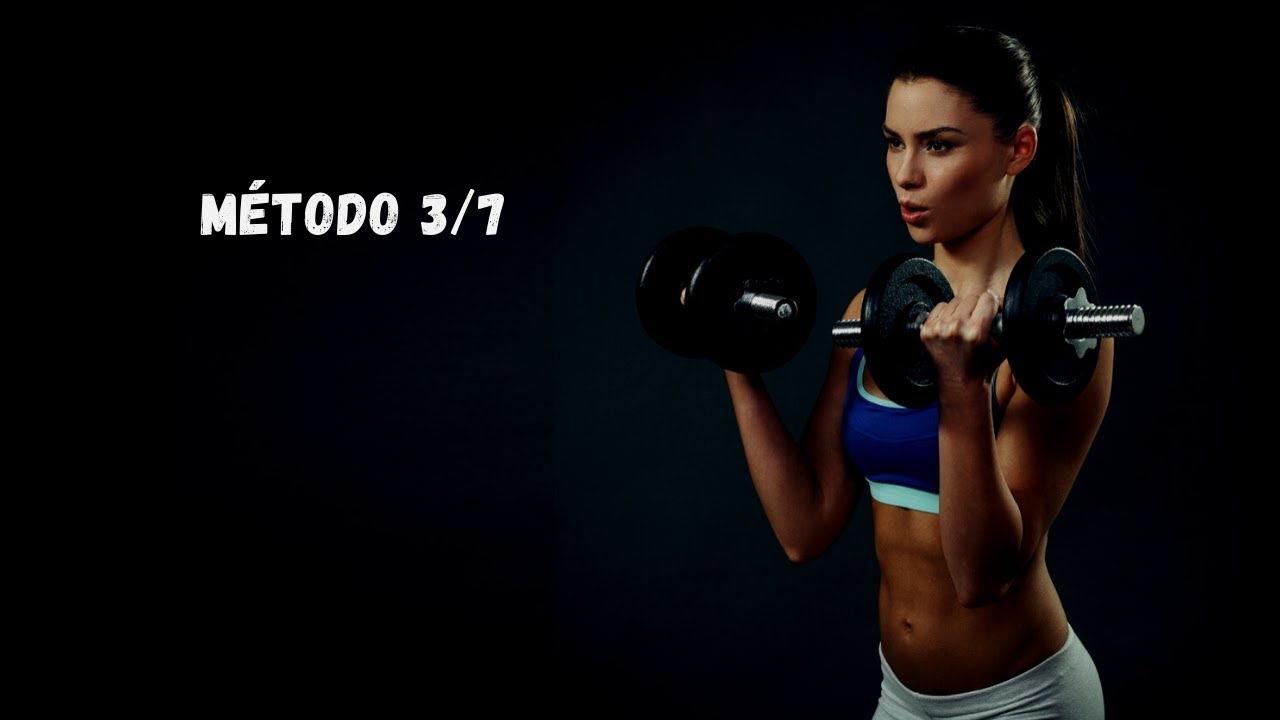 Método 3/7