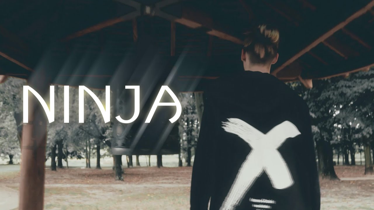 ♫ NeoN - NINJA ♫ [OFFICIAL MUSIC VIDEO]
