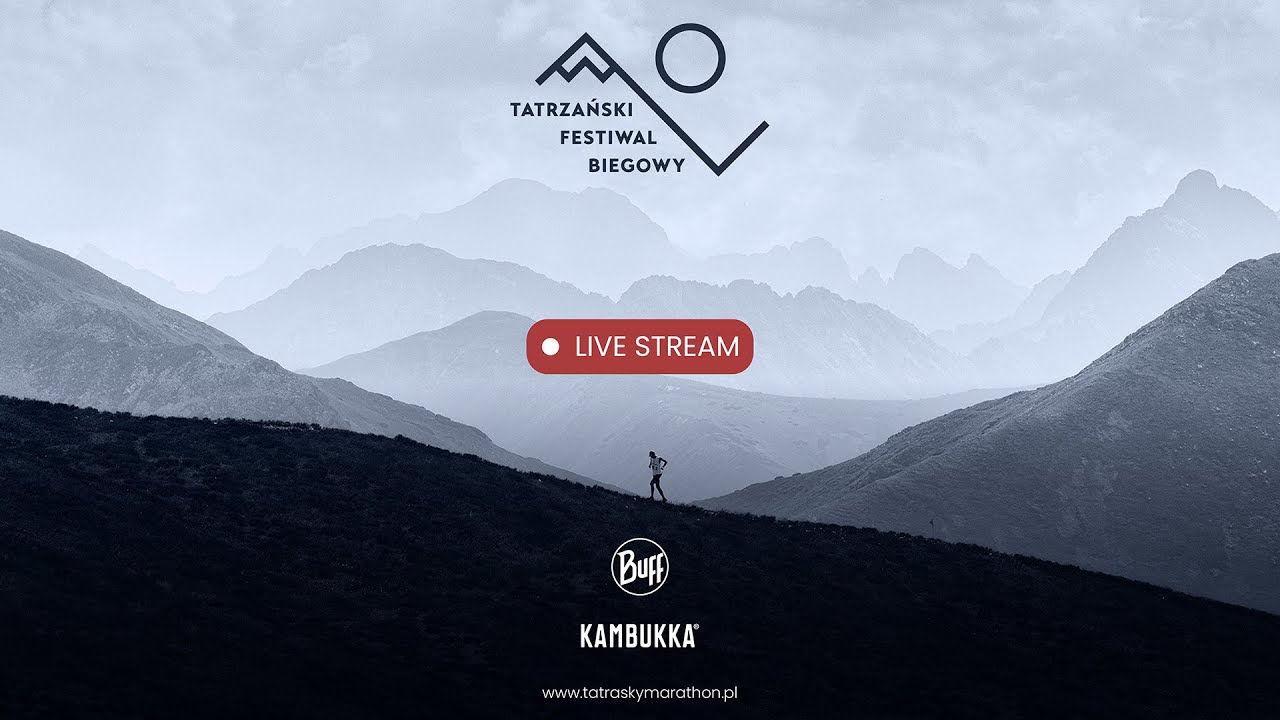 Tatra SkyMarathon 2023 - transmisja LIVE
