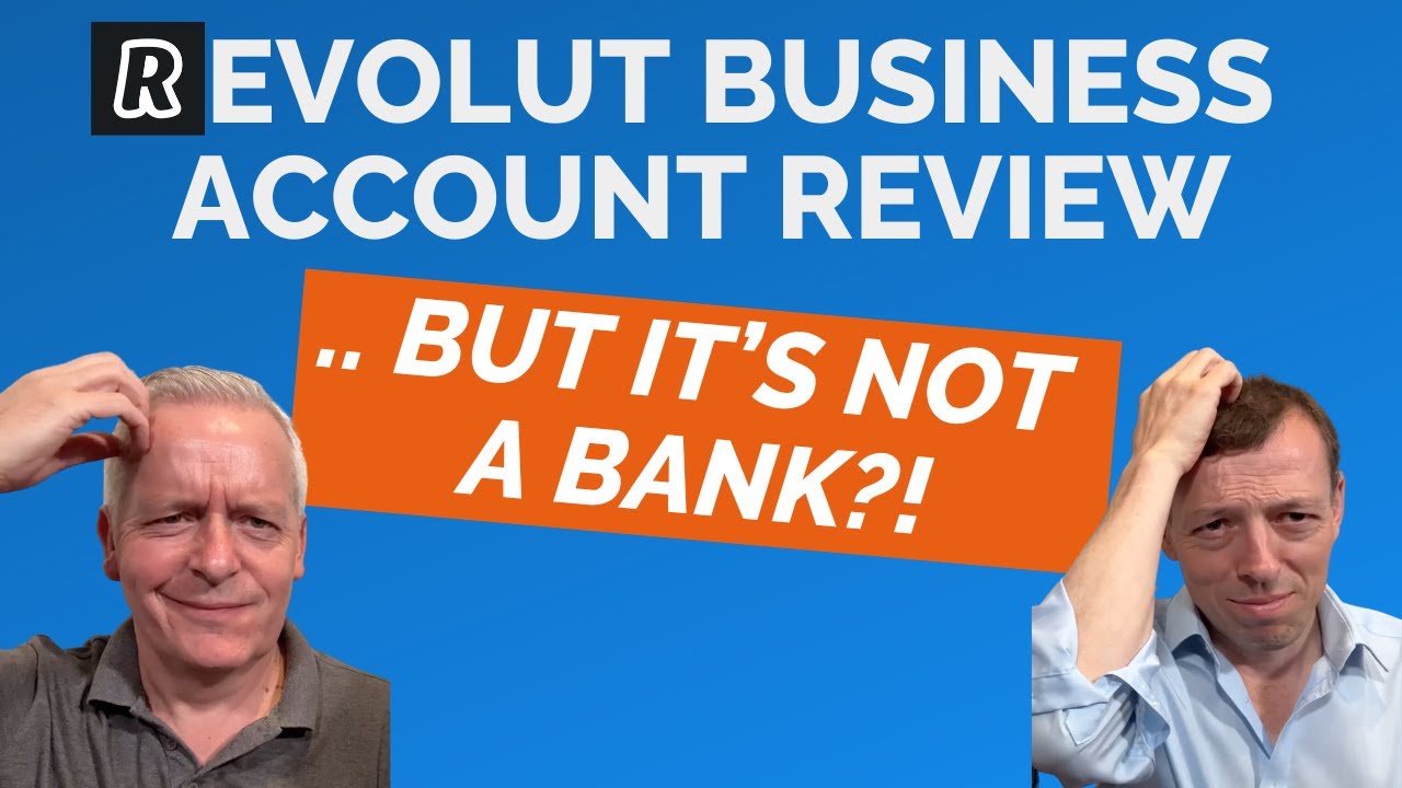 Преимущества и недостатки бизнес-счета Revolut по мнению владельцев счетов