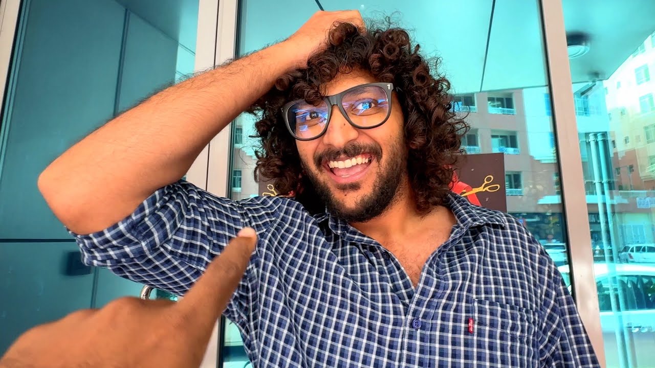Flew✈️ to Dubai 🇦🇪 to Surprise Bestie on Birthday 🎂
