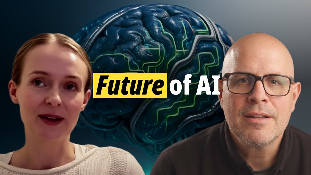 BioInsights tech talk- The Future of Computing: Wetware vs. Silicon