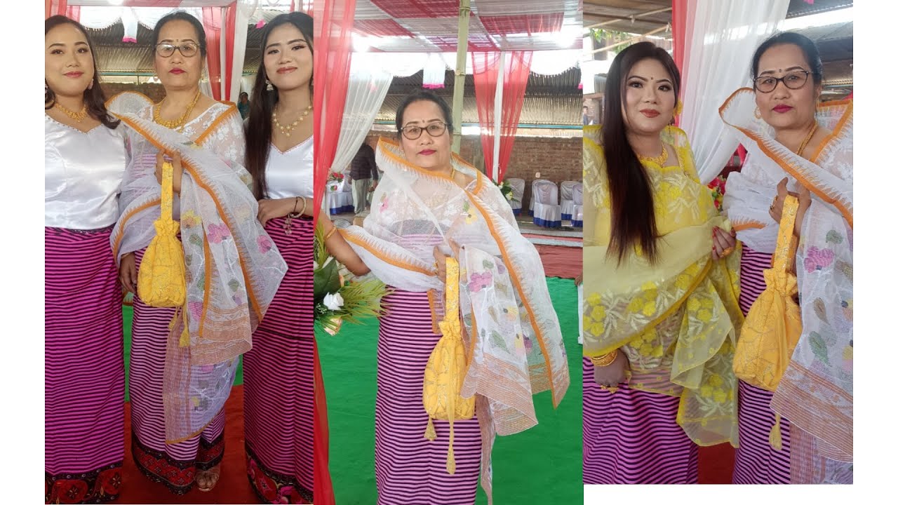 🌺Edomchana🌺 ekhoi leikaige echan nupige pham konbage video matek ama🫏🫏(2025) 