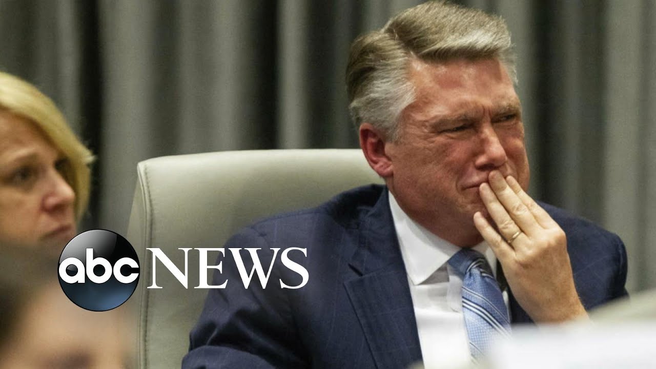 Election fraud scandal brings new election in North Carolina