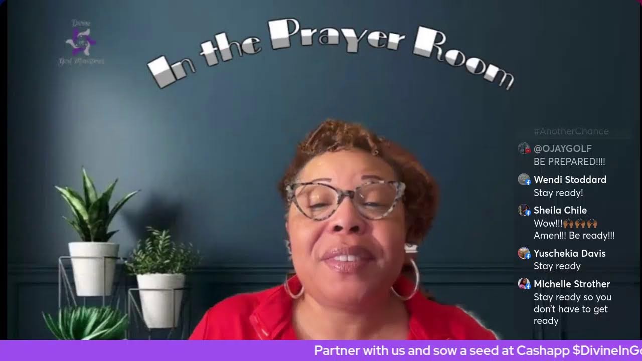 Running from Purpose: When God Gives You Another Chance (Part 3)
