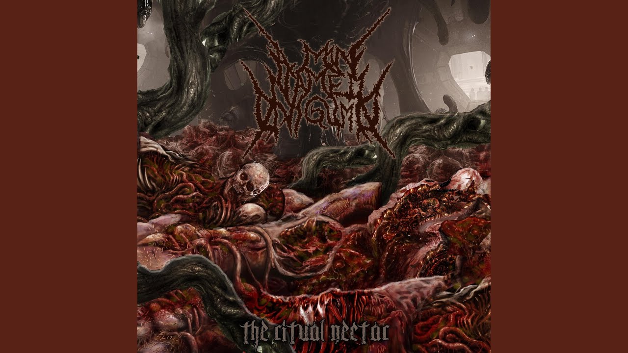 The Ritual Nectar: Segue into Psychedelic Delirium