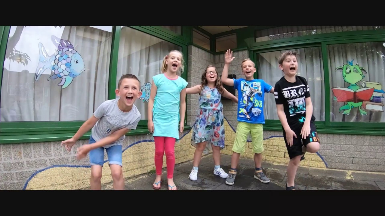 Basisschool de Schouw
