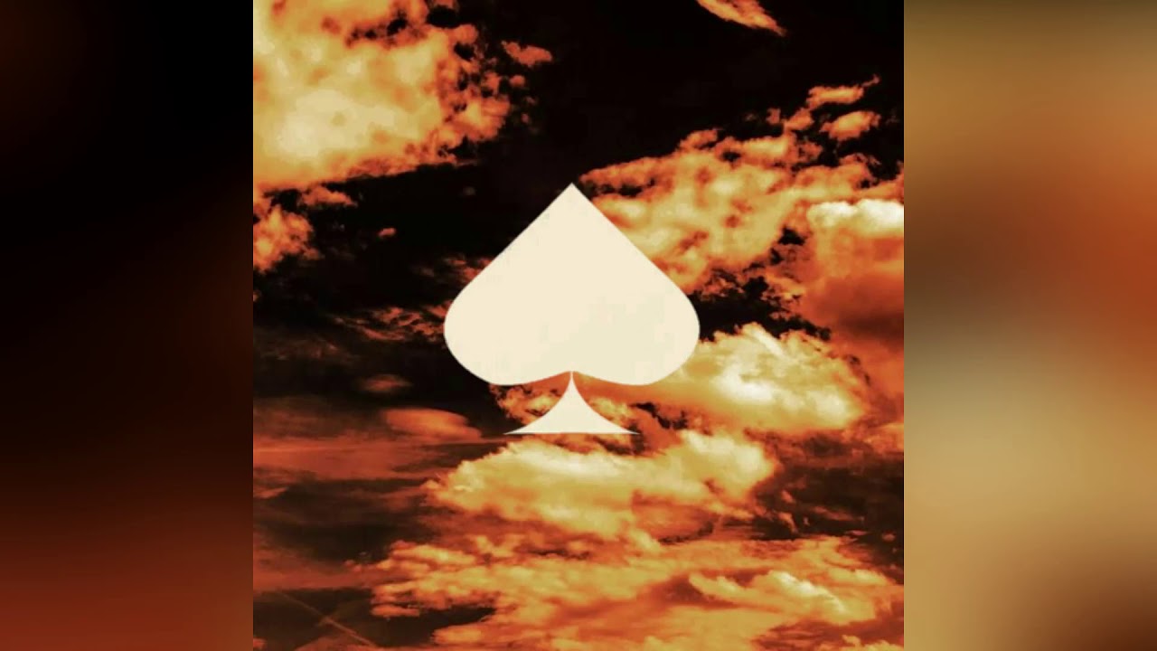 IV of Spades - Mundo (Instrumental)